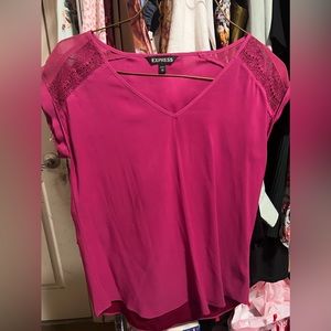 EXPRESS blouse